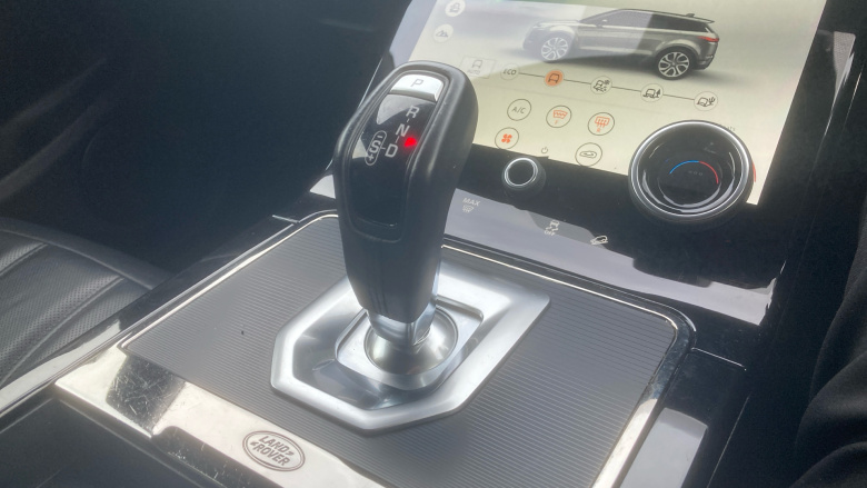 Land Rover Range Rover Evoque 2.0 D180 R-Dynamic SE 5dr Auto Diesel Hatchback